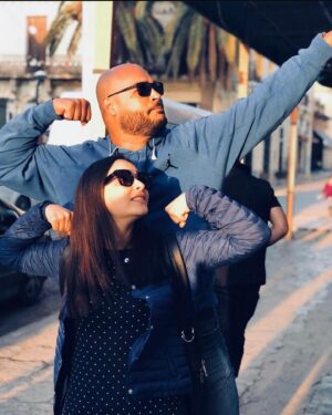 Hadj Ali Menad Instagram - @souhilamallem #photography #musculation #fitness #lunettesdesoleil #jordan #artist #comedie #alger #malah #oran #acteur
