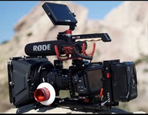 Hadj Ali Menad Instagram - @code_dacting_studio #cinema #acting #acteurs #pub #publicité #rode #courtmetrage #camera