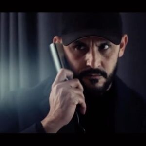 Hadj Ali Menad Instagram - Une nouvelle série algérienne écrite par @chafikberkani et @hadjalimenad réalisation Hadj Ali Menad acteur @daoudireda_ collaboration @vo7shoes @ahmedvo7 @la_maison_du_phare @hotelliberte @ville.oran @code_acting_studio #acting #algerie #actionfigures #comedien #acteurs #netflix #amazon #canalplus