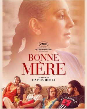 Hafsia Herzi Instagram - Tellement fière et heureuse d’annoncer la sélection de mon second long métrage #bonnemere en compétition officielle au @festivaldecannes à un certain regard .Tourné à Marseille dans  les quartiers nord dans la cité où j’ai grandi. Après toutes ces années de travail et d’espoir de faire ce film un jour et un arrêt du tournage pendant le premier confinement, le film sortira prochainement en salles. Un grand merci au festival et à @saidbensaid66 qui a produit le film, merci à toute mon équipe technique et mes formidables comédiens. Hâte que vous découvriez le film! 🎬💕