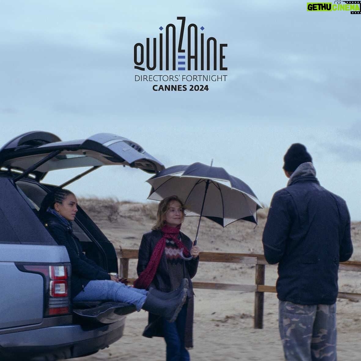 Hafsia Herzi - 2.7K Likes - LA PRISONNIÈRE DE BORDEAUX, le nouveau film de Patricia Mazuy, est en sélection à la @quinzaine_des_cineastes
Avec @isabelle.huppert & @hafsiaherzi
Synospsis : Alma, seule dans sa grande maison en ville, et Mina, jeune mère dans une lointaine banlieue, ont organisé leur vie autour de l’absence de leurs deux maris détenus au même endroit… A l’occasion d’un parloir, les deux femmes se rencontrent et s’engagent dans une amitié aussi improbable que tumultueuse…
🇬🇧 Patricia Mazuy’s LA PRISONNIÈRE DE BORDEAUX (working title) is in selection at the Directors’ Fortnight.
Synopsis: Alma, alone in her big townhouse, and Mina, a single mother from a housing project in another city, have organized their lives around the prison visits they make to their respective partners. When the two women meet in the room outside the visiting area, an unlikely friendship begins...
Nationality: France
Production: Alice Girard et Édouard Weil (Rectangle Productions), Xavier Plèche (Picseyes)
Coproduced by ARTE France Cinéma
International Sales: Les Films du Losange
French Distribution: Les Films du Losange
#acteur #actor #cannes #cannes2024 #cannesfilmfestival #cine #cinema #cinephilecommunity #culture #festival #festivaldecannes #filmfestival #French #Frenchactor #Frenchcinema #Frenchfilm #Hafsia Herzi #Herzi #Huppert #instafilm #instamovie #IsabelleHuppert #legend #movie #movieoftheday #photo #redcarpet
Copyright : Rectangle Productions and Picseyes