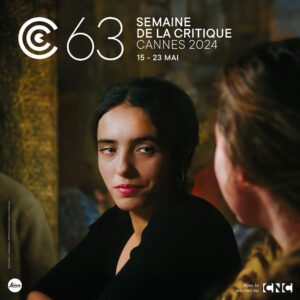 Hafsia Herzi Instagram - Un grand merci à toute l’équipe de la @semaine_de_la_critique ❤️ @festivaldecannes  photo extraite du film #leravissement de @iriskaltenback 🌷
