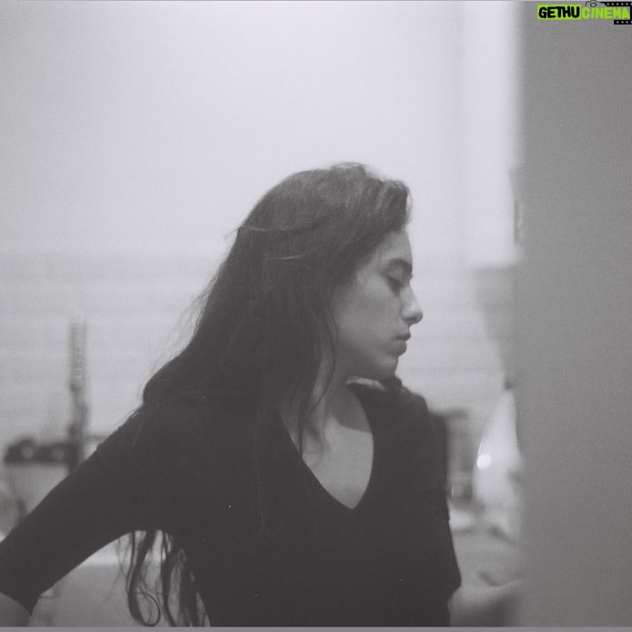 Hafsia Herzi - 1.1K Likes - #onceuponatime