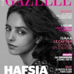 Hafsia Herzi