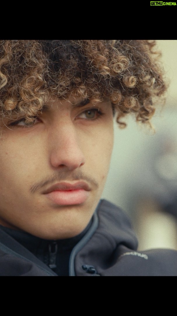 Hafsia Herzi - 1.2K Likes - J-4 avant l’avant première internationale au @festivaldecannes 🎬 #uncertainregard #marseille #quartiernord @saidbensaid66 @panamedistribution 🎥 au cinéma le 21 juillet 2021