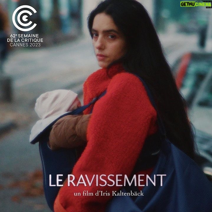 Hafsia Herzi - 2.5K Likes - Le premier long métrage de la réalisatrice Iris Kaltenbäck en compétition à la @semaine_de_la_critique au @festivaldecannes avec @alexis_manenti @ninameurisse @yoononthemoon @diaphana @ava_cahen 🎥💕