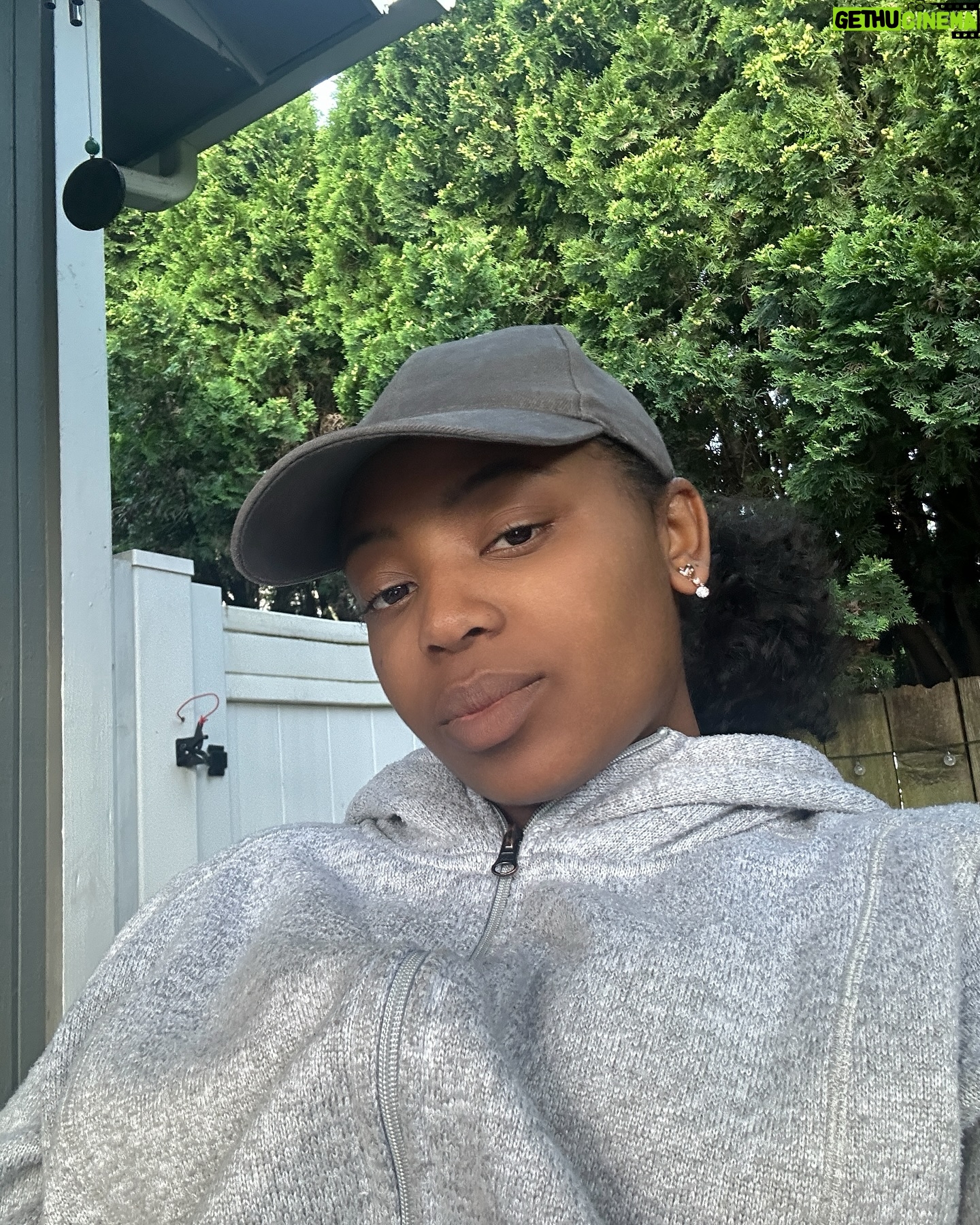 Hailey Kilgore - 3 Likes - What a weeeeeek 💕
