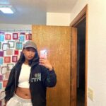 Hailey Kilgore