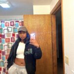 Hailey Kilgore