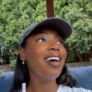 Hailey Kilgore Instagram - I’m just here so I don’t get fined