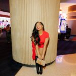 Hailey Kilgore