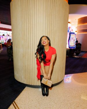 Hailey Kilgore Instagram - 