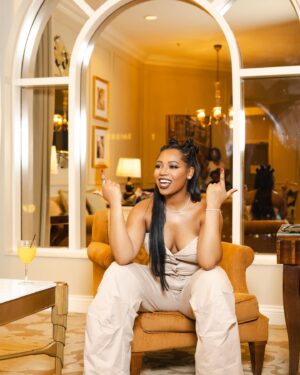 Hailey Kilgore Instagram - 