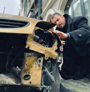 Hakan Dinçkol Instagram - Eee..