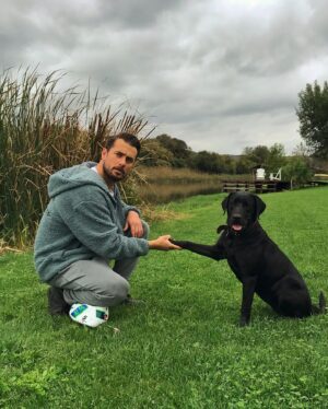 Hakan Dinçkol Instagram - Marla ❤️
Bir aşk hikayesi ..