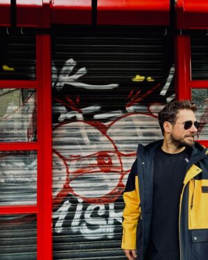 Hakan Dinçkol Instagram - Söyleme bilmesinler 🥢