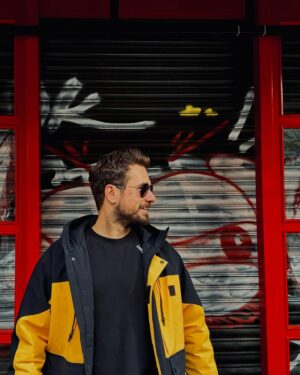 Hakan Dinçkol Instagram - Söyleme bilmesinler 🥢