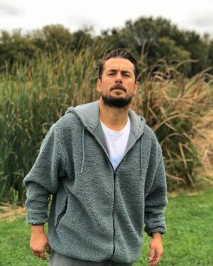 Hakan Dinçkol Instagram - Marla ❤️
Bir aşk hikayesi ..