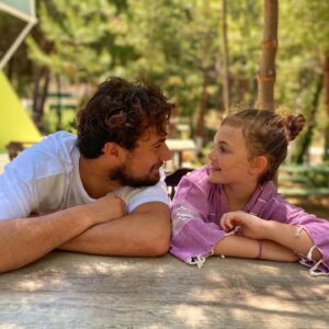 Hakan Dinçkol Instagram - ❤️