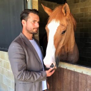 Hakan Dinçkol Instagram - Ne güzelsin 🐎 🤎