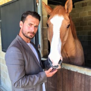 Hakan Dinçkol Instagram - Ne güzelsin 🐎 🤎