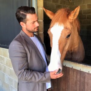 Hakan Dinçkol Instagram - Ne güzelsin 🐎 🤎