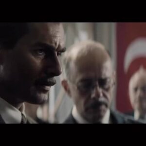 Hakan Dinçkol Instagram - Her seferinde aynı heyecan,
Her seferinde aynı özveri,
Her seferinde aynı sorumluluk, sevgi, saygı ve özlemle ..
Dünyanın en büyük liderini oynama canlandırma fırsatı sunulduğu için ne mutlu bana. 
Ruhun şad olsun Atam. 🙏
#SenHepBuradasın