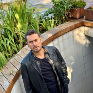 Hakan Dinçkol Instagram - Ali Cengiz ..