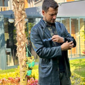 Hakan Dinçkol Instagram - Ali Cengiz ..