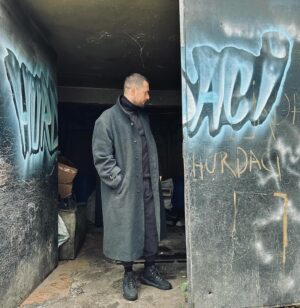 Hakan Dinçkol Instagram - Eee..