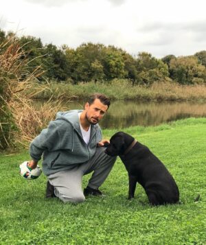 Hakan Dinçkol Instagram - Marla ❤️
Bir aşk hikayesi ..