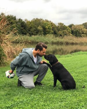 Hakan Dinçkol Instagram - Marla ❤️
Bir aşk hikayesi ..