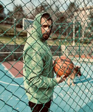 Hakan Dinçkol Instagram - I love this game 🏀