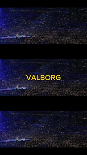 Håkan Hellström Instagram - Hur är eran valborg? Den här biten fyller 10 år i år. /Tro & Tvivel
#valborg #håkanhellström #ullevi