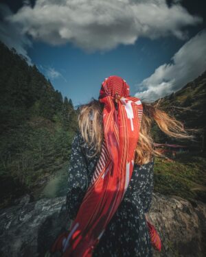 Hakan Ka Instagram - Karadenizi içine çekmek diye bir şey var... RiZe/ 2019
