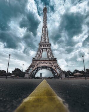 Hakan Ka Instagram - Paris 2017 - Bir sonraki ziyaret 2021 🙂🙏🏻