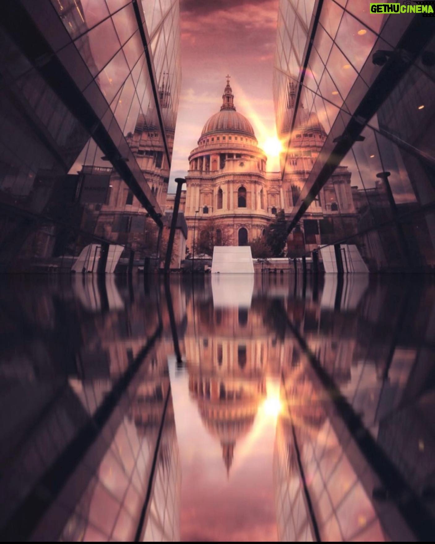 Hakan Ka - 2.2K Likes - Keyif aldığım çalışmalarımdan biri😊 #stpoulscathedral #london #england #photography #photooftheday #photographer #tour