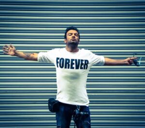 Hakan Ka Instagram - Ben, bizzat, kendim... Hakan KA forever