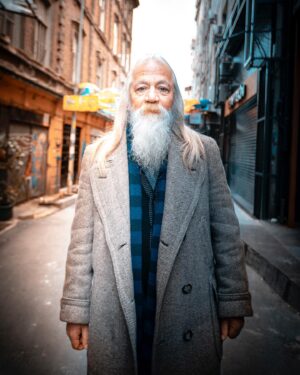 Hakan Ka Instagram - Bu amca çıksa karşımıza ve dese ki.....?