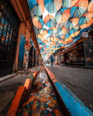 Hakan Ka Instagram - Hafta sonunuz Renkli geçsin ✌🏻🙏🏻
