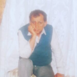 Hakan Karsak Instagram - Canım babam;
Kahramanım...
1 yıl oldu sensiz.
Mekanın cennet olsun güzel babam.
Seni çok özlüyoruz.