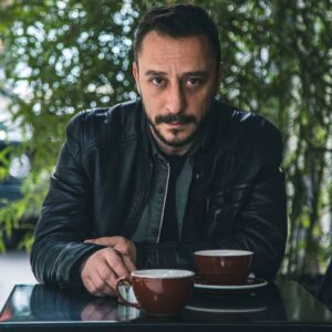 Hakan Karsak Instagram - 📷@bereal_le