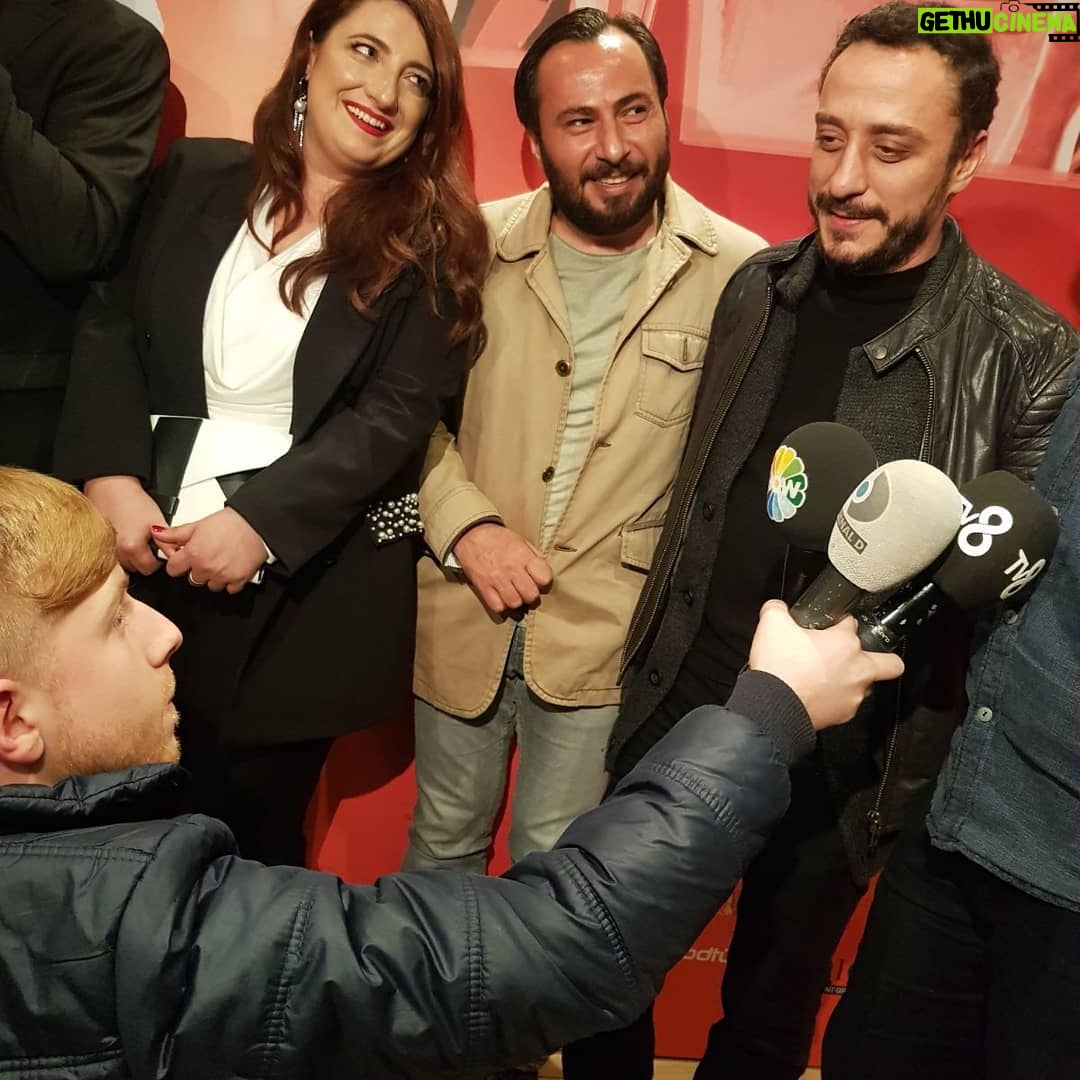 Hakan Karsak - 2.7K Likes - Galayı yaptık..son 1 gün...
#kelebeklerfilmi 30 martta.....
