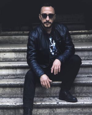 Hakan Karsak Instagram - 📸 @bereal_le