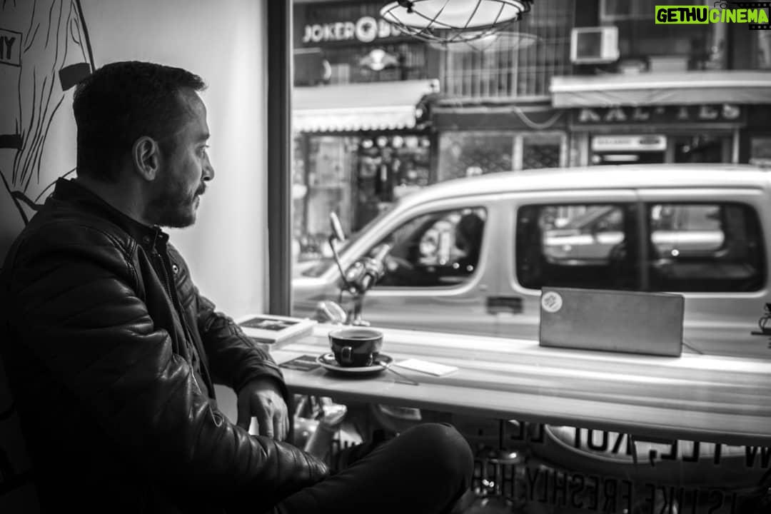 Hakan Karsak - 4.4K Likes - @lenagulecphoto