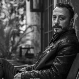 Hakan Karsak Instagram - Foto: @bereal_le