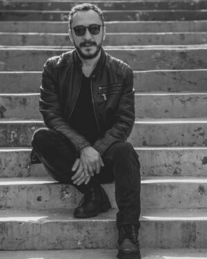 Hakan Karsak Instagram - Foto: @bereal_le 🙏