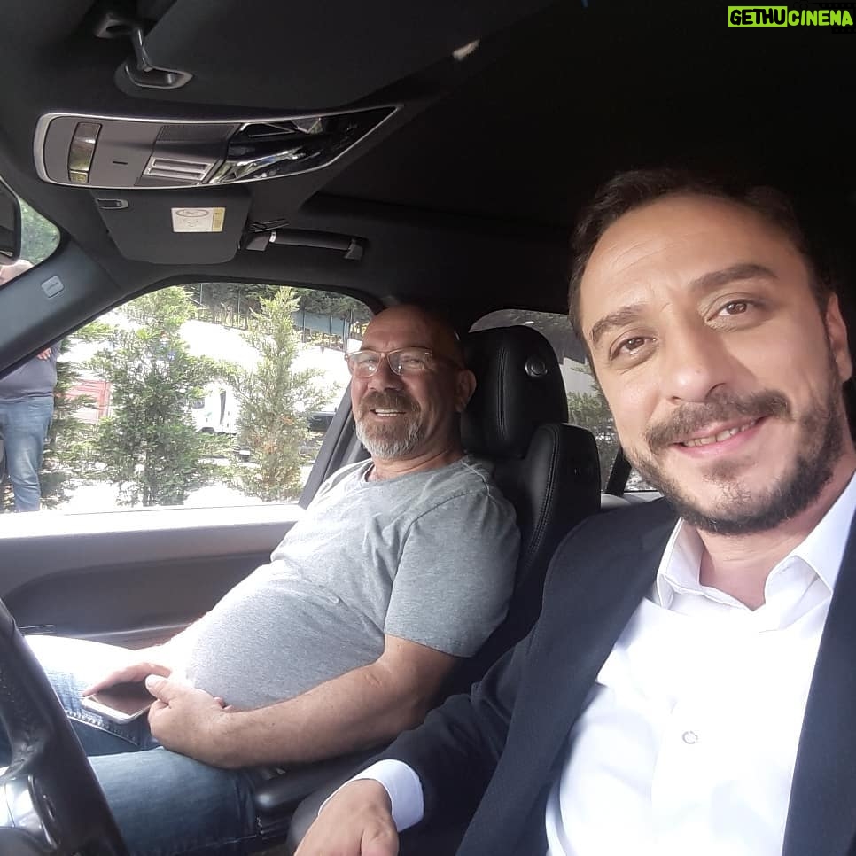 Hakan Karsak - 3.2K Likes - Çektik
Hazırladık
İyi seyirler
Günlerden #edho