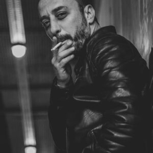 Hakan Karsak Instagram - 📸 @bereal_le