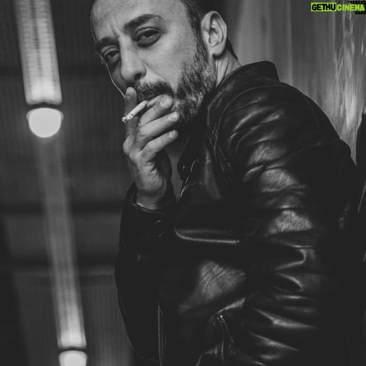 Hakan Karsak - 2.3K Likes - 📸 @bereal_le